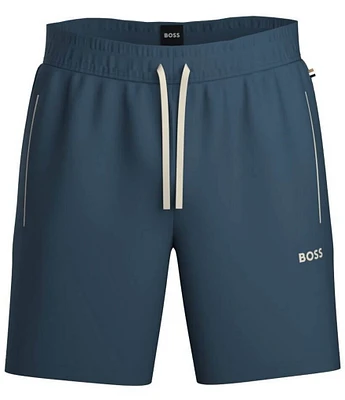 Hugo Boss Mix Match 7#double; Sleep Shorts