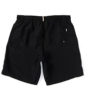 Hugo Boss Orca 8.3#double; Inseam Swim Trunks