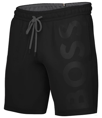 Hugo Boss Orca 8.3#double; Inseam Swim Trunks