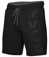 Hugo Boss Orca 8.3#double; Inseam Swim Trunks