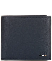 Hugo Boss Ray Faux-Leather Bi-Fold Wallet