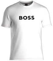 Hugo Boss Short Sleeve Logo T-Shirt