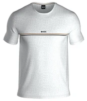 Hugo Boss Short Sleeve Unique Basic Lounge T-Shirt