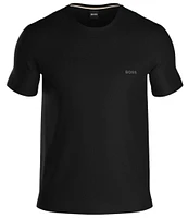 Hugo Boss Short Sleeve Waffle Lounge T-Shirt