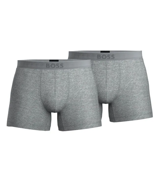 Pair Of Thieves 2 Pack Hustle Stretch Boxer Briefs