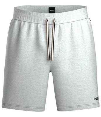 Hugo Boss Unique 8#double; Inseam Shorts