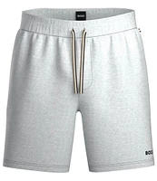 Hugo Boss Unique 8#double; Inseam Shorts