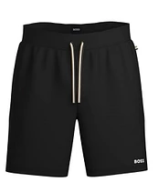 Hugo Boss Unique 8#double; Inseam Shorts