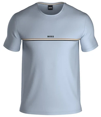 Hugo Boss Unique Short Sleeve Sleep T-Shirt