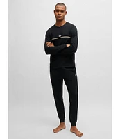 Hugo Boss Unique Soft Jogger Pants