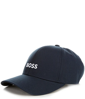 Hugo Boss Zed Small Boss Logo Baseball Cap