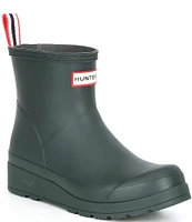 Hunter Play Boot Short Waterproof Rain Boots