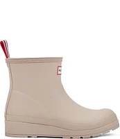 Hunter Play Boot Short Waterproof Rain Boots