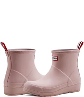 Hunter Play Boot Short Waterproof Rain Boots