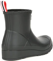 Hunter Play Boot Short Waterproof Rain Boots