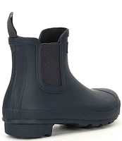 Hunter Original Chelsea Rain Booties