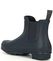 Hunter Original Chelsea Rain Booties