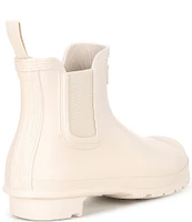 Hunter Original Chelsea Rain Booties