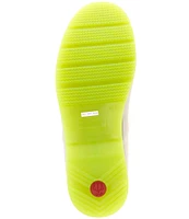 Hunter Play Short Translucent Outsole Rain Boots