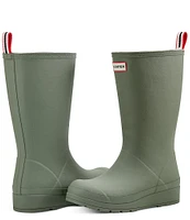 Hunter Play Tall Insulated Rain Boots