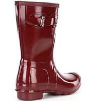 Hunter Women's Original Short Rain Boots