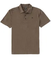 Hurley Ace Vista Short Sleeve Polo Shirt