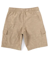 Hurley Big Boys 8-20 Avalon Hybrid Walk Shorts