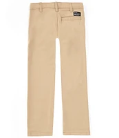 Hurley Big Boys 8-20 Coast Ridge Woven Pants