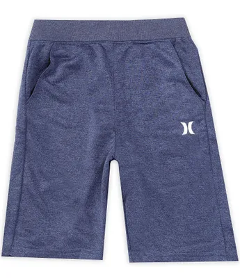 Hurley Big Boys 8-20 H2O-Fit Solar Shorts