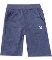 Hurley Big Boys 8-20 H2O-Fit Solar Shorts