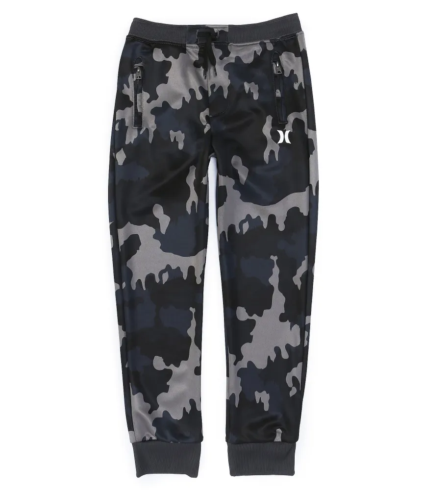 Hurley Big Boys 8-20 H20-Dri Solar Jogger