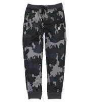 Hurley Big Boys 8-20 H20-Dri Solar Jogger