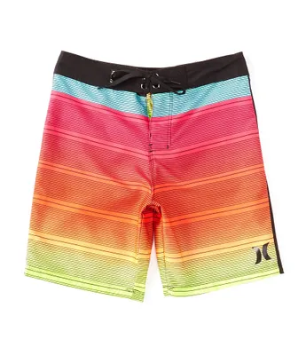 Hurley Big Boys 8-20 Shoreline Boardshort Shorts