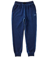 Hurley Big Boys 8-20 Washed Fleece Jogger Pants