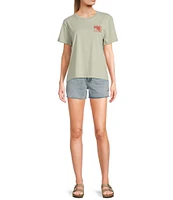 Hurley Collections Short Sleeve T-Shirt