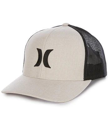 Hurley Del Mar Trucker Hat