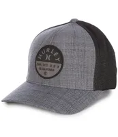 Hurley Double Up Trucker Hat