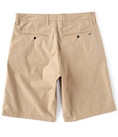 Hurley Dri-FIT Breathe 21#double; Outseam Shorts