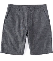 Hurley Dri-FIT Breathe 21#double; Outseam Shorts