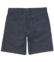 Hurley Dri-FIT Breathe 21#double; Outseam Shorts