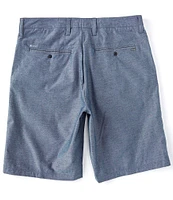 Hurley Dri-FIT Breathe 21#double; Outseam Shorts