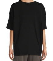 Hurley Enjoy The Good Short Sleeve Graphic T-Shirt