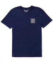 Hurley Everyday Everline Short Sleeve T-Shirt