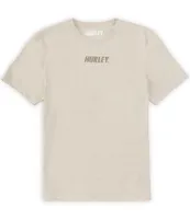 Hurley Explore Fastlane Short Sleeve T-Shirt