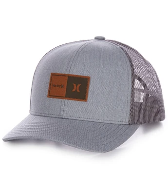 Hurley Fairway Trucker Hat