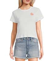 Hurley Giving Aloha Short Sleeve T-Shirt