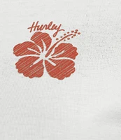 Hurley Giving Aloha Short Sleeve T-Shirt