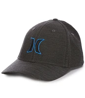 Hurley H20-DRI Max Trucker Hat