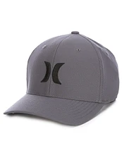 Hurley H20-DRI One & Only Embroidered Logo Cap