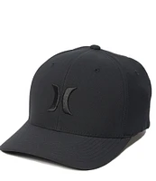 Hurley H20-DRI One & Only Embroidered Logo Cap